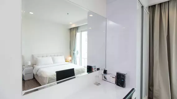 RH Suites at One Bukit Ceylon | Kuala Lumpur (ve civarı) - Bukit Ceylon