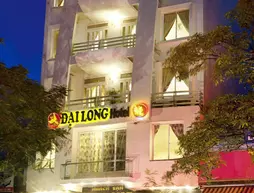 Dai Long Hotel | Thua Thien-Hue (vilayet) - Da Nang (ve civarı) - Da Nang - Thanh Khe