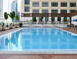 HOTEL SOLEIL | Kuala Lumpur (ve civarı) - Bukit Ceylon