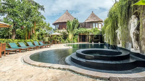 ZEN Rooms Umalas Dukuh Indah | Bali - Badung - Umalas