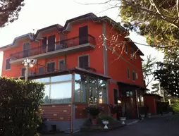 Hotel Bottaccio | Lazio - Roma (ve civarı) - Frascati