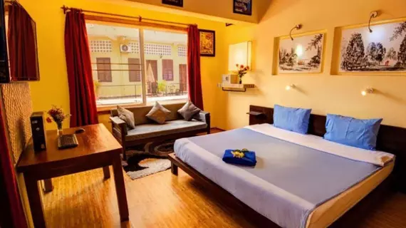 Sundance Inn & Saloon | Koh Kong - Phnom Penh (ve çevresi) - Phnom Penh - Daun Penh