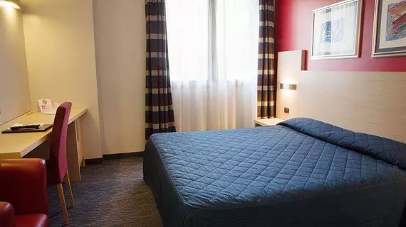 Hotel Sporting Cologno | Lombardy - Milano (ve civarı) - Cologno Monzese