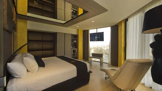 Hugos Boutique  Hotel | Malta - St. Julian's