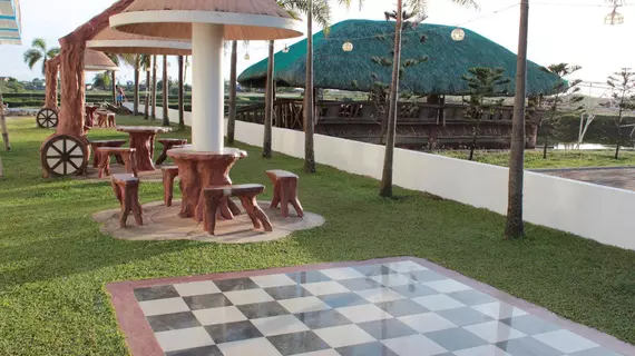 OveMar Resort Hotel | Ilocos Bölgesi - Ilocos Sur - Santa Catalina