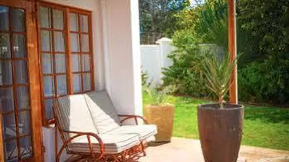 Aan De Bergen Guesthouse South Africa | Western Cape (il) - Overberg District Municipality - Swellendam