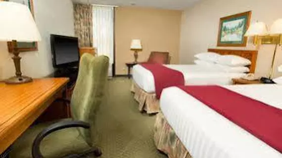 Drury Inn Poplar Bluff | Missouri - Poplar Bluff