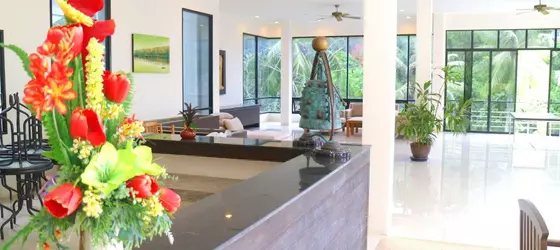 Luxury Apartment at Karon Hill | Phuket (ve civarı) - Thalang