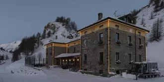 Hotel Maison De Neige