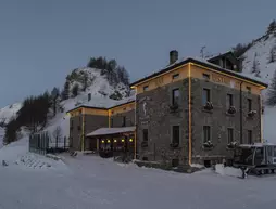 Hotel Maison De Neige | Valle d'Aosta - La Thuile