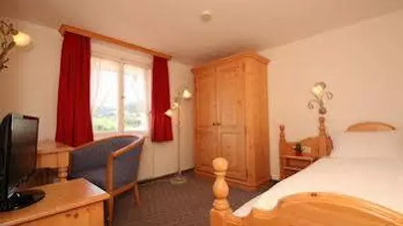 Hotel Landgasthof Adler | Baden-Wuerttemberg - Bernau