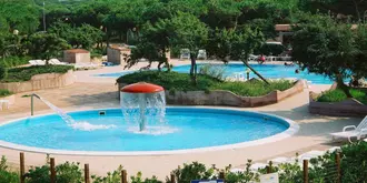 Camping Village Li Nibari