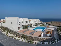 Elea Resort | Ege Adaları - Santorini