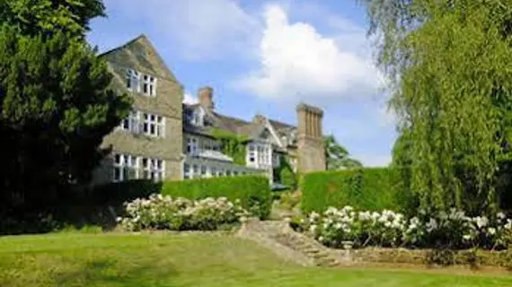 Ockenden Manor Hotel & Spa | Doğu Sussex (kontluk) - Wadhurst - High Weald