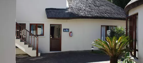 Cloverleigh Guest House | Western Cape (il) - Wilderness