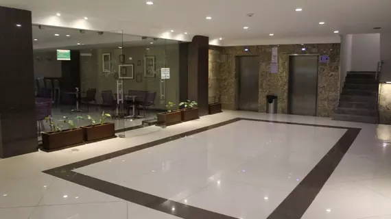 Hotel Dali Plaza | Jalisco - Guadalajara (ve civarı) - Guadalajara - Centro