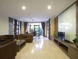 Midtown Residence Simatupang Jakarta | West Java - Cakarta (ve civarı) - Cakarta