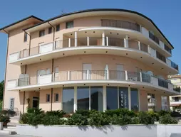 Hotel Europa | Abruzzo - Teramo (il) - Nereto