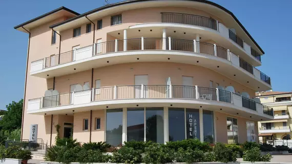 Hotel Europa | Abruzzo - Teramo (il) - Nereto