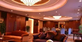 Guiqiao Hotel | Chongqing (ve civarı) - Chongqing - Nan An