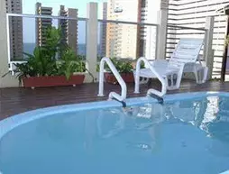 Hotel Casa De Praia | Northeast Region - Ceara (eyaleti) - Fortaleza (ve civarı) - Fortaleza