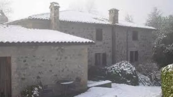 Azienda Agricola Locanda Rosati | Umbria - Terni (vilayet) - Orvieto