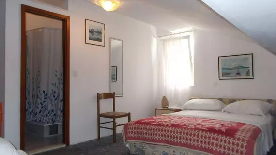 Guesthouse Tea Hvar | Split-Dalmaçya - Hvar