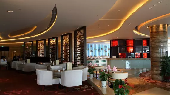 Fuyang International Trade Center Hotel | Zhejiang - Hangzhou - Fuyang