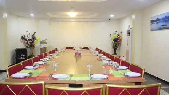 Avital Suites and Resort | Lagos (ve civarı) - Lagos - Surulere