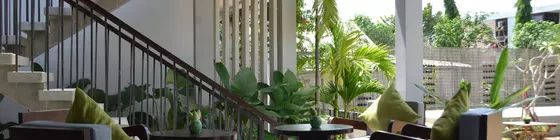 Filia dAngkor Boutique Villa | Siem Reap (ili) - Siem Reap