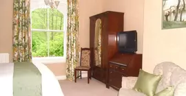 The Forest Country House B&B | Galler - Powys - Newtown