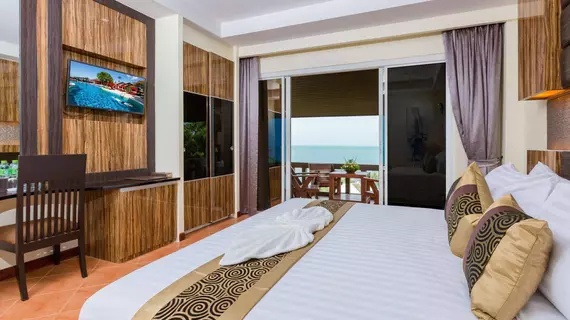 Royal Beach Boutique Resort & Spa | Surat Thani (vilayet) - Koh Samui