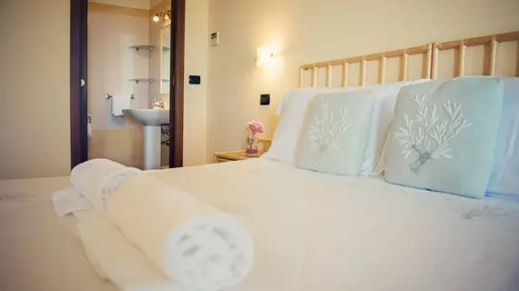 'A Nuciara Park Hotel & Wellness Center | Sicilya - Messina (vilayet) - Taormina Sahili - Taormina