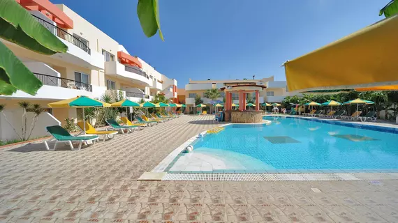 Pelopas Resort | Ege Adaları - İstanköy