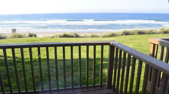 Sailor Jack Oceanfront Motel | Oregon - Oregon Coast - Lincoln City