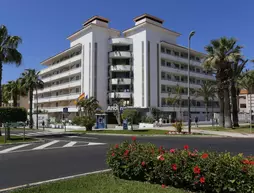 Hotel Andorra | Kanarya Adaları - Santa Cruz de Tenerife - Arona - Playa de las Americas