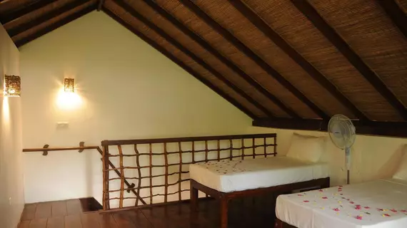 Sigiriya Lodge Hostel | Merkez Vilayet - Matale Bölgesi - Sigiriya