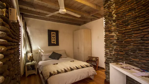 Terrantai Lodge | Antofagasta (bölgesi) - San Pedro de Atacama (ve civarı) - San Pedro de Atacama