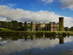 Swinton Park | Kuzey Yorkshire (kontluk) - Ripon - Swinton