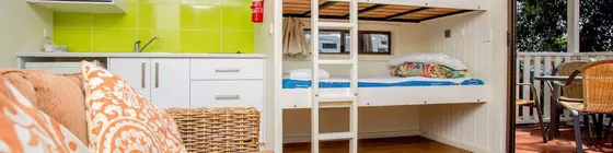 Tween Waters Holiday Park | New South Wales - Merimbula