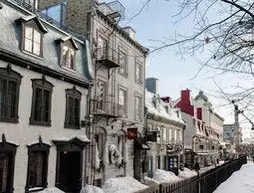 Auberge Place d'Armes | Quebec - Quebec (ve civarı) - Quebec - Charlesbourg - Centre-Ville