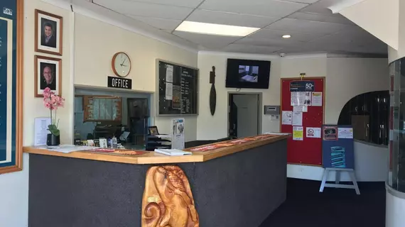 Rotorua Citizens Club | Rotorua (ve civarı) - Rotorua