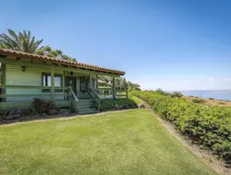 Sea of Galilee Panoramic View | North District - Ramot