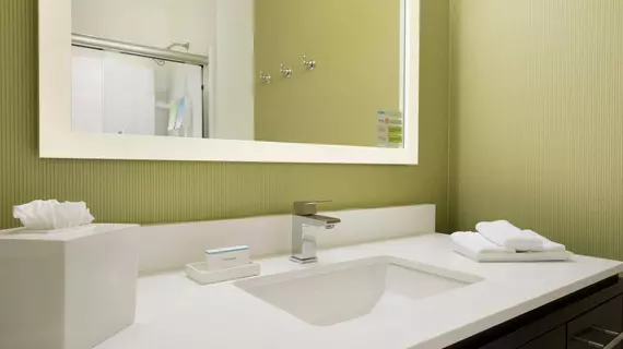 Home2 Suites by Hilton Cleveland Independence | Ohio - Cleveland (ve civarı) - Independence