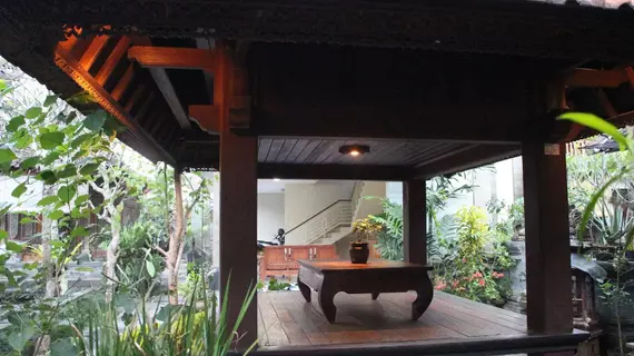 Betutu Bali Villa | Bali - Ubud - Ubud Kent Merkezi