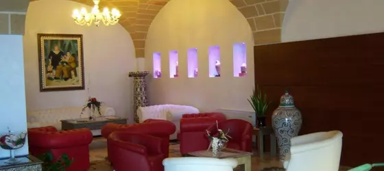 Hotel Aurora e del Benessere | Puglia - Lecce (il) - Santa Cesarea Terme