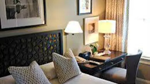 The Bernards Inn | New Jersey - Washington Township - Parsippany (ve civarı) - Bernardsville