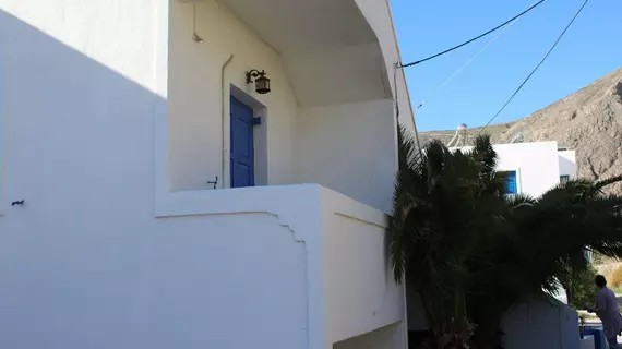 Halaris Studios | Ege Adaları - Santorini