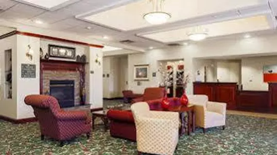 Homewood Suites by Hilton Sacramento/Roseville | Kaliforniya - Sacramento (ve civarı) - Roseville