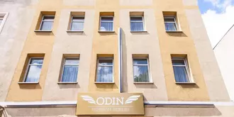 Pension ODIN